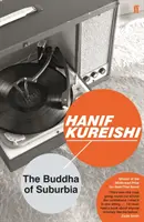 Budha z predmestia - Buddha of Suburbia