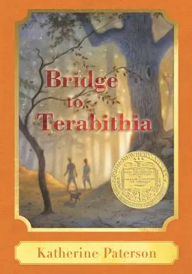 Most do Terabithie: Harperova klasika - Bridge to Terabithia: A Harper Classic