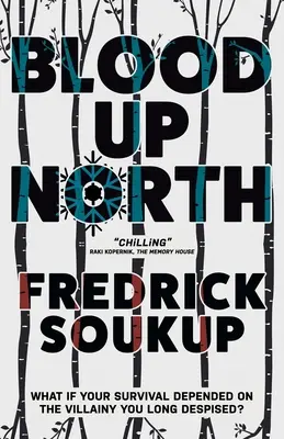 Krv na severe - Blood Up North
