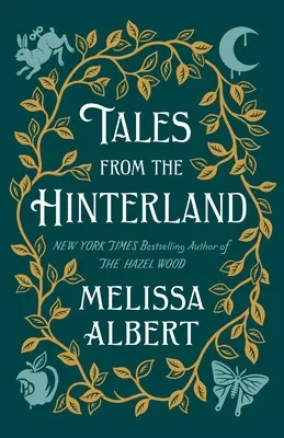 Príbehy zo zázemia - Tales from the Hinterland
