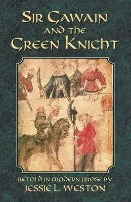 Sir Gawain a zelený rytier - Sir Gawain and the Green Knight