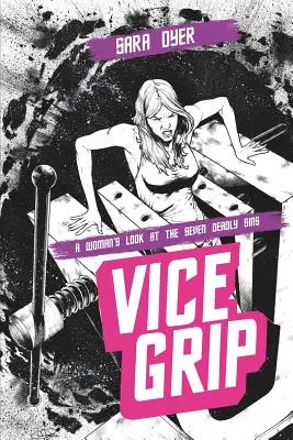 Mravnostný úchop - Vice Grip