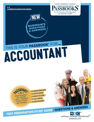 Účtovník - Accountant