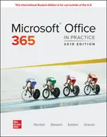 ISE Microsoft Office 365: Vydanie 2019: V praxi - ISE Microsoft Office 365: In Practice, 2019 Edition