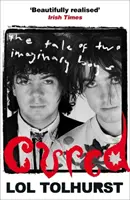 Vyliečený - Príbeh dvoch imaginárnych chlapcov - Cured - The Tale of Two Imaginary Boys