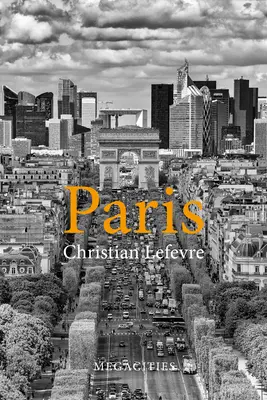 Paríž - Paris