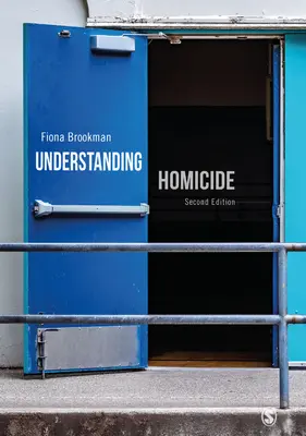Pochopenie vraždy - Understanding Homicide