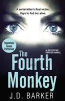 Vierter Affe - Fourth Monkey