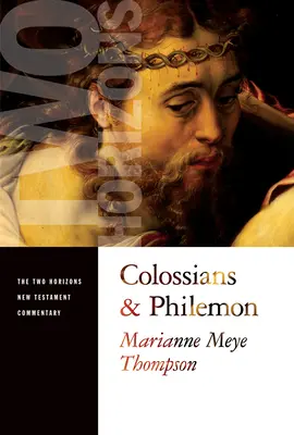 Kolosanom a Filemonovi - Colossians and Philemon