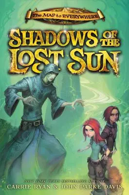Stíny strateného slnka - Shadows of the Lost Sun