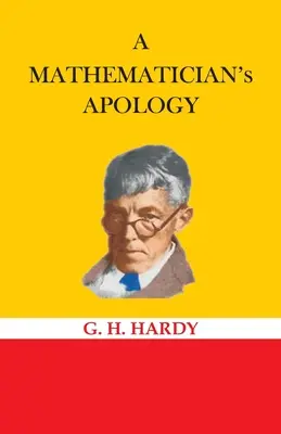 Matematikova apológia - A Mathematician's Apology