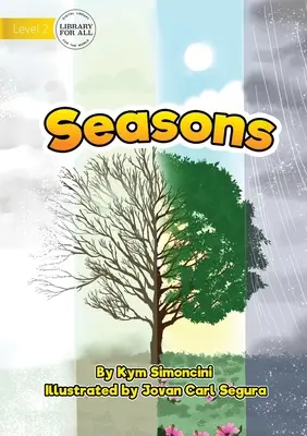 Ročné obdobia - Seasons