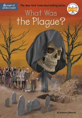 Čo bol mor? - What Was the Plague?
