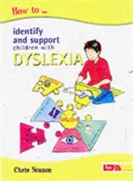 Ako rozpoznať a podporiť deti s dyslexiou - How to Identify and Support Children with Dyslexia