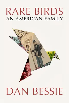 Vzácne vtáky: Americká rodina - Rare Birds: An American Family