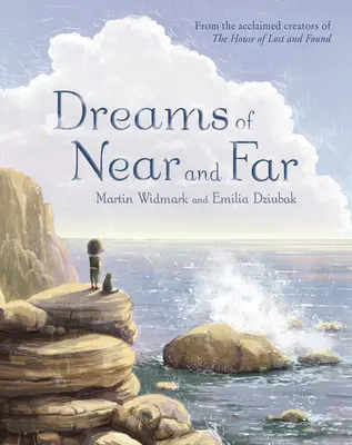 Sny blízke i vzdialené - Dreams of Near and Far