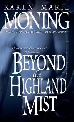 Za horskou hmlou - Beyond the Highland Mist