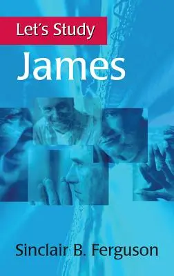 Študujme Jakuba - Let's Study James