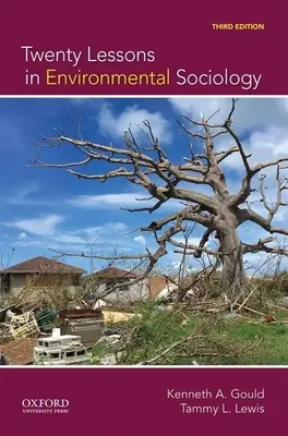 Dvadsať lekcií zo sociológie životného prostredia - Twenty Lessons in Environmental Sociology
