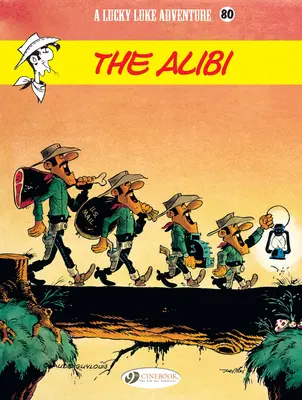 Alibi - The Alibi