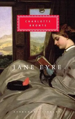 Jane Eyrová - Jane Eyre