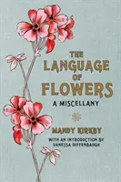 Jazyk kvetov Darčeková kniha - Language of Flowers Gift Book