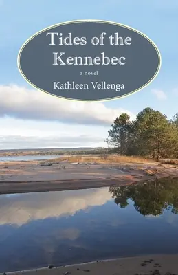 Prílivy a odlivy Kennebecu - Tides of the Kennebec