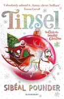 Tinsel - Dievčatá, ktoré vymysleli Vianoce - Tinsel - The Girls Who Invented Christmas