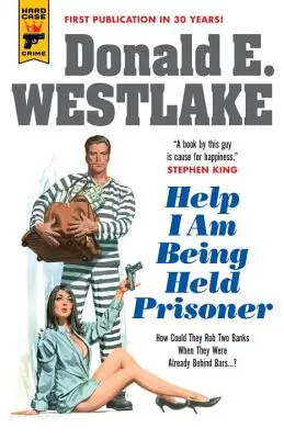 Pomôžte mi, som väznený - Help I Am Being Held Prisoner