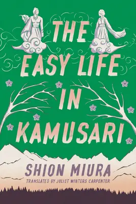 Ľahký život v Kamusari - The Easy Life in Kamusari