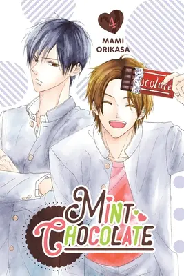 Mätová čokoláda, 4. diel - Mint Chocolate, Vol. 4