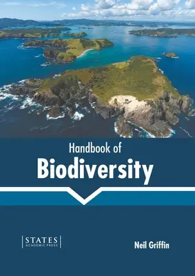 Príručka biodiverzity - Handbook of Biodiversity