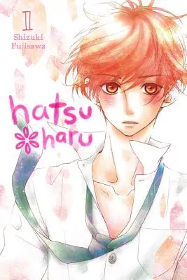 Hatsu*haru, zv. 1 - Hatsu*haru, Vol. 1