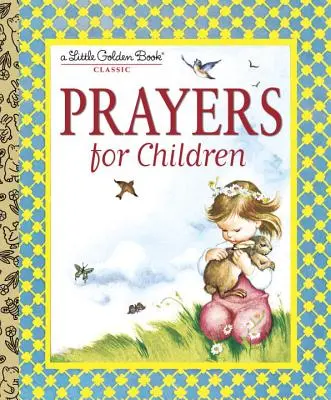 Modlitby pre deti - Prayers for Children