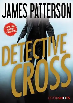Detektív Cross - Detective Cross