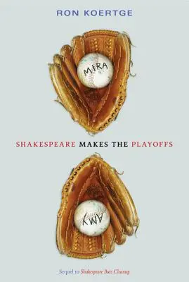 Shakespeare sa dostáva do play-off - Shakespeare Makes the Playoffs