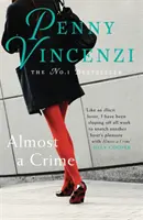 Takmer zločin - Almost A Crime