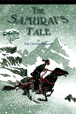 Príbeh samuraja - The Samurai's Tale