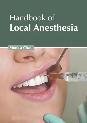 Príručka lokálnej anestézie - Handbook of Local Anesthesia