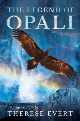 Legenda o Opali - The Legend of Opali