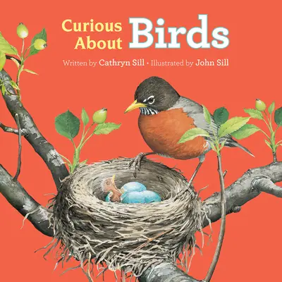 Zvedavosť o vtákoch - Curious about Birds