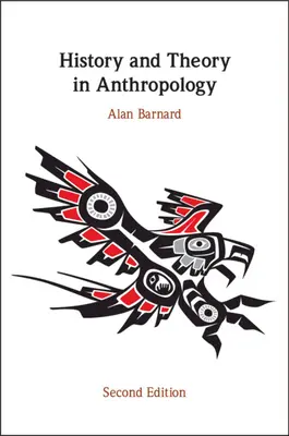 História a teória v antropológii - History and Theory in Anthropology