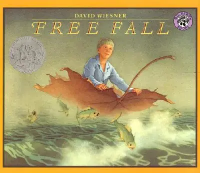 Voľný pád - Free Fall
