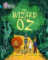 Čarodejník zo krajiny Oz - pásmo 13/Topaz - Wizard of Oz - Band 13/Topaz