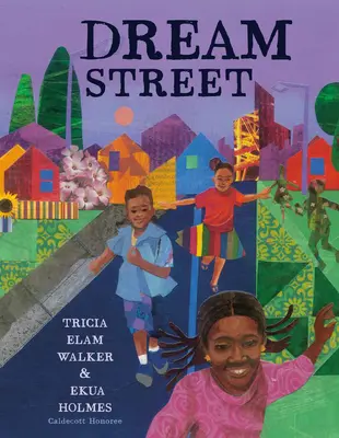 Ulica snov - Dream Street