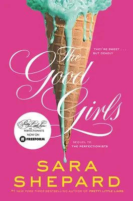 Dobré dievčatá - The Good Girls