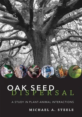 Rozptýlenie dubových semien: Štúdia o interakciách medzi rastlinami a zvieratami - Oak Seed Dispersal: A Study in Plant-Animal Interactions