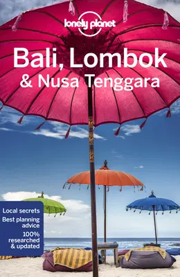 Lonely Planet Bali, Lombok a Nusa Tenggara 18 - Lonely Planet Bali, Lombok & Nusa Tenggara 18