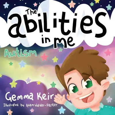 Schopnosti vo mne: Autizmus - The abilities in me: Autism