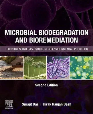 Mikrobiálna biodegradácia a bioremediácia: Techniky a prípadové štúdie pre znečistenie životného prostredia - Microbial Biodegradation and Bioremediation: Techniques and Case Studies for Environmental Pollution
